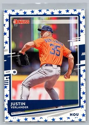 Justin Verlander: A Closer Look at His Stellar Career
