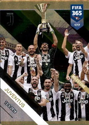 The Rise and Impact of Juventus FC in Football image 1