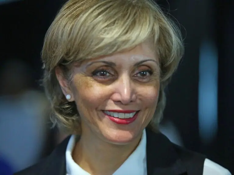 Jyoti Gondek: Calgary’s Visionary Mayor