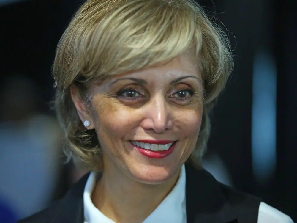 Jyoti Gondek: Calgary’s Visionary Mayor