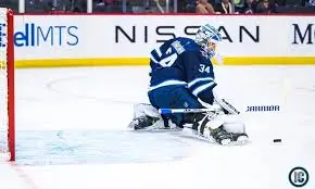 Kaapo Kähkönen: The Journey of a Finnish Goaltending Sensation