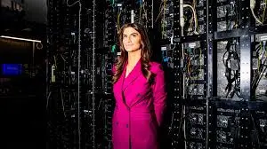 Kaitlan Collins: A Look at CNN’s Rising Star Journalist
