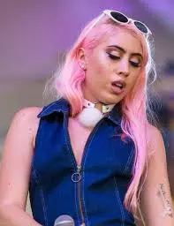 Kali Uchis: A Rising Star in the Music Industry