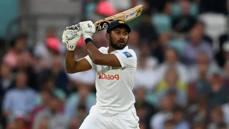 The Rise of Kamindu Mendis in World Cricket image 1