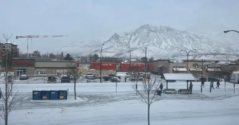 Current Weather Conditions and Forecast for Kamloops image 1