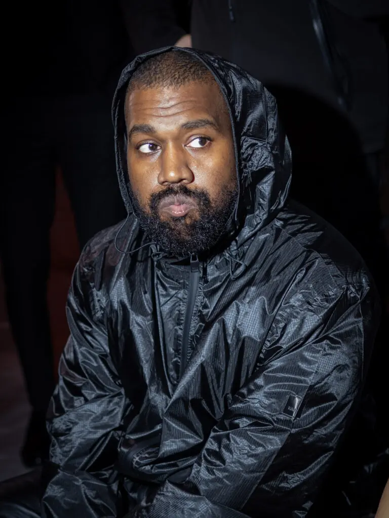 Kanye West: Ambitions and Plans for 2025