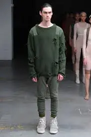 Kanye West: A Lasting Influence on Music and Fashion