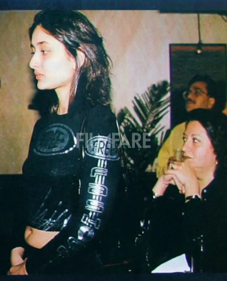 Kareena Kapoor : La lumière de Bollywood