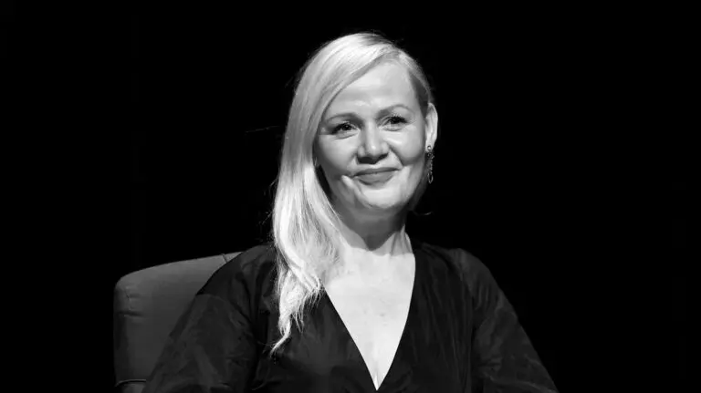 The Influence of Katarzyna Stoparczyk in Media Today image 1