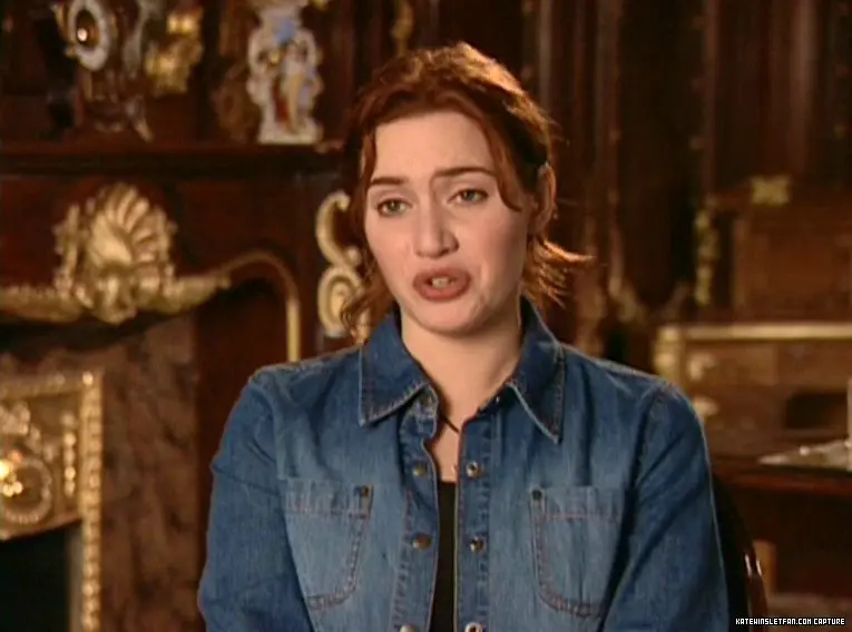 Exploring the Journey of Kate Winslet: A Hollywood Icon