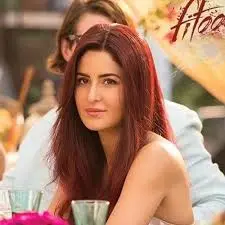 Katrina Kaif: An Icon in Bollywood and Beyond
