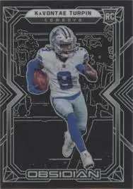 Kavontae Turpin: Rising Star in the NFL