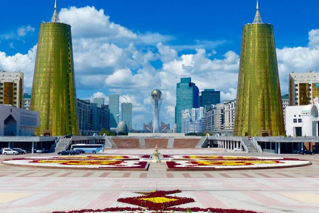 Kazakhstan: A Look into the Heart of Central Asia