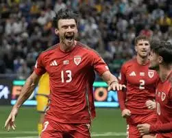 Kazakhstan vs Wales: A Thrilling Sports Showdown