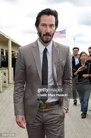 The Enduring Impact of Keanu Reeves in Film and Culture image 1