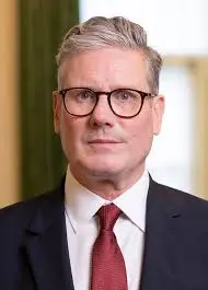 Keir Starmer and the Future of British Politics image 1