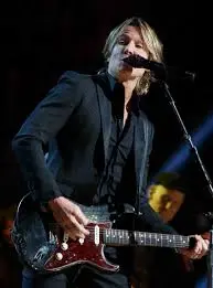 The Rise and Influence of Keith Urban in Country Music image 1