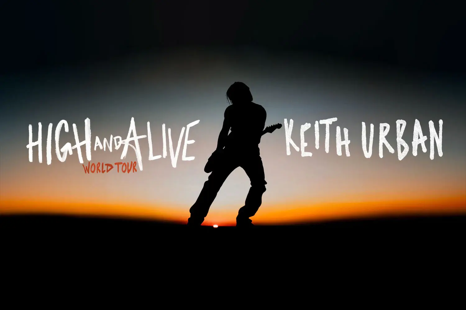 Keith Urban to Rock Winnipeg in Upcoming Concert image 1