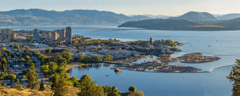 Kelowna Weather: Looking Ahead to the Upcoming Seasons