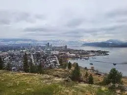 Understanding Kelowna Weather: Patterns and Forecasts