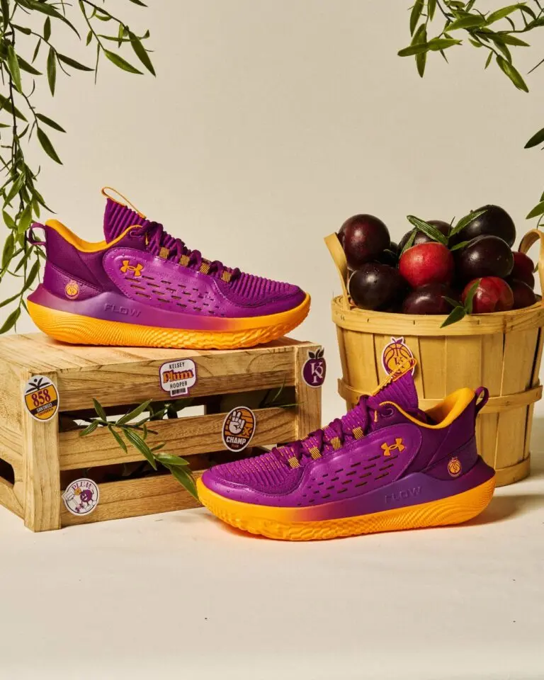 Kelsey Plum: A Promising Talent in Women’s Basketball
