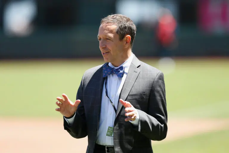 The Impact of Ken Rosenthal on Sports Journalism image 1