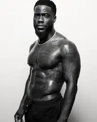 The Incredible Journey of Kevin Hart in Comedy and Film image 1