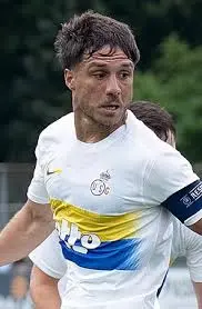 Kevin Mac Allister: The Future of Soccer