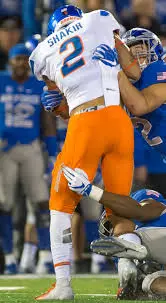 Khalil Shakir: The Rising Star of the NFL
