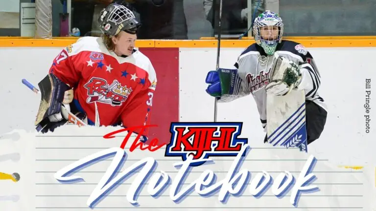 The Kootenay International Junior Hockey League: A Hub of Development