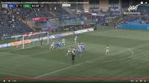 Kilmarnock vs Celtic: A Thrilling Encounter Unfolds