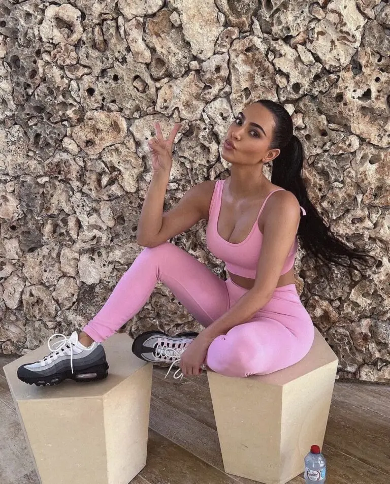 Kim Kardashian: The Evolution of a Cultural Icon