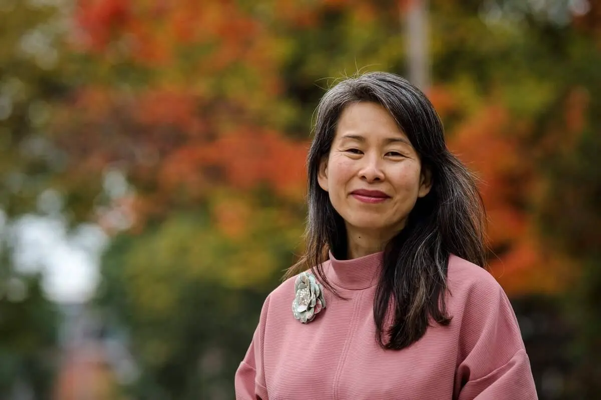Kim Thúy: Celebrated Author and Cultural Icon of Quebec