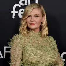 Kirsten Dunst: A Journey Through Her Enviable Career
