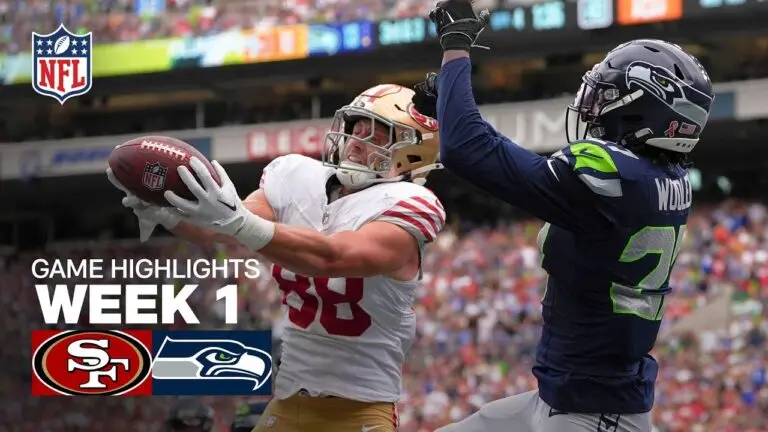 Kittle Injury: What It Means for the San Francisco 49ers