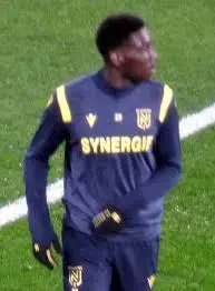 Kolo Muani: A Rising Star in the World of Football