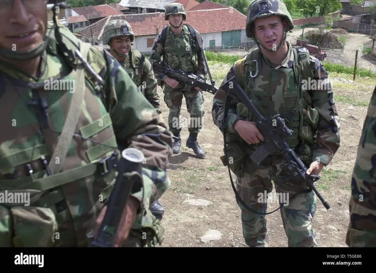 Understanding Kosovo: Current Events and Global Relevance