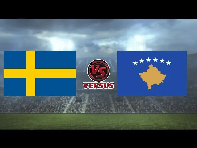 Kosovo vs Sweden: A Crucial Clash in International Football