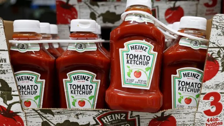 Latest Developments at Kraft Heinz Company image 1