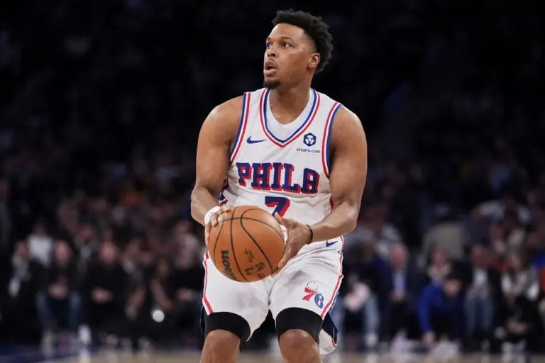 Kyle Lowry: Celebrating the Legacy of a Canadian Basketball Star