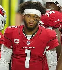 Kyler Murray: Rising Star in the NFL