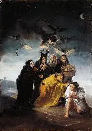 L’Histoire de la Conjuration au Canada