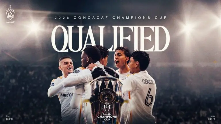 LA Galaxy vs Orlando City: A Thrilling MLS Encounter