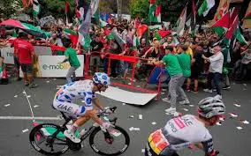 La Vuelta 2023: An Overview of the Iconic Cycling Race