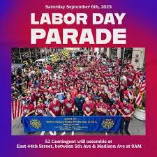 Celebrating Labor Day 2025: Importance and Events