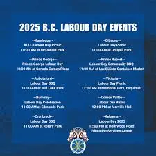 The Rise of Labour Day Fireworks Celebrations in Canada image 1