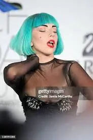 The Influence of Lady Gaga in Music and Activism image 1