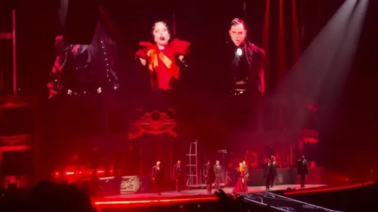 Lady Gaga Concert in Toronto: Highlights and Experiences
