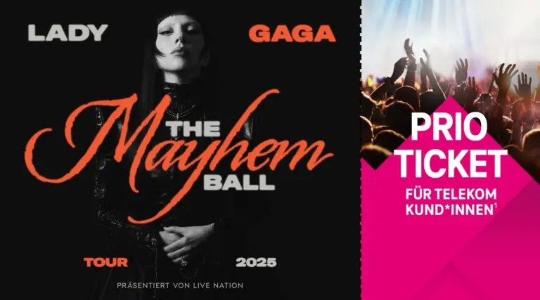 Lady Gaga’s 2023 Tour: What You Need to Know