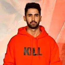 Exploring the Rise of Lakshya Lalwani in Entertainment image 1